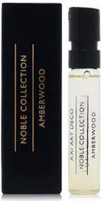Clive Christian Unisex Noble Xxi Amberwood 0.06 oz Gift Set Fragrances 652638010748