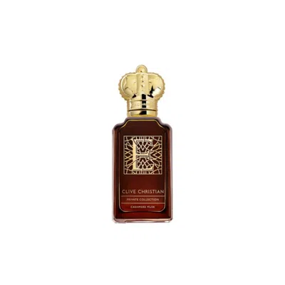 Clive Christian Unisex Private Collection E Cashmere Musk Parfum 1.7 oz Fragrances