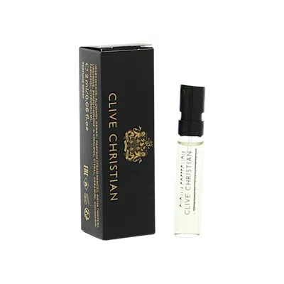 Clive Christian Unisex Town & Country Parfum 0.06 oz Fragrances 652638012285