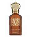 Clive Christian V Amber Fougere Masculine Parfum 50 ml - Private Collection In White