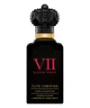 Clive Christian Vii Queen Anne Cosmos Flower Parfum 50 ml - Noble Collection In White