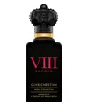 Clive Christian Viii Rococo Immortelle Parfum 50 ml - Noble Collection In White