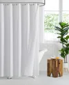 Clorox 14-pc. Shower Curtain Set In White