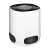 Clorox Tabletop Air Purifier In White