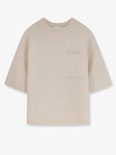 CLOSED ALPACA BLEND SWEATER