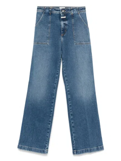 CLOSED ARIA JEANS