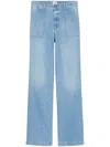 CLOSED ARIA SLIM-FIT JEANS
