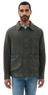 Closed Atelier Jacket Pepper Grey In Pepper Grey