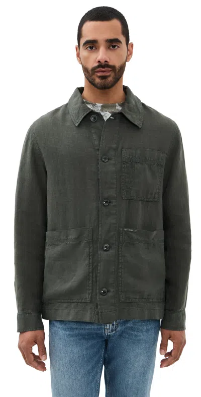 Closed Atelier Jacket Pepper Grey