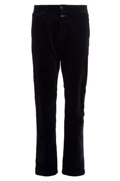 CLOSED CLOSED 'ATELIER TAPEREDÂ€™ PANTS