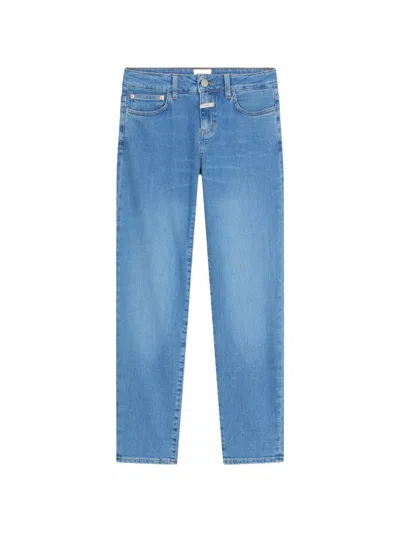 Closed Baker Jeans In Blue