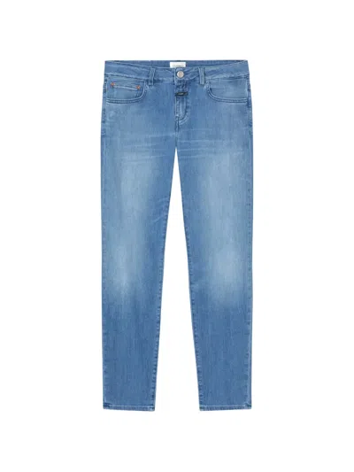Closed Baker Jeans In Blue