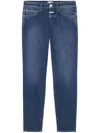 Closed Baker Jeans In Blue