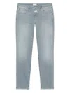 Closed Baker Jeans In Grey