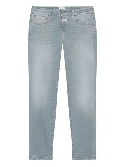 Closed Baker Jeans In Grey