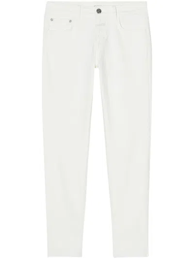 Closed Baker Jeans In Neutrals
