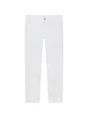 Closed Baker Jeans In White