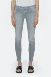 Closed Baker Skinny Jean In Light Grey