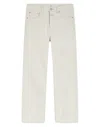 Closed Morus Mid-rise Wide-leg Jeans