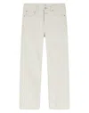 Closed Morus Mid-rise Wide-leg Jeans