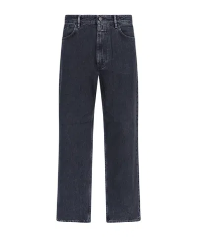 CLOSED CLOSED RELAXED FIT JEANS