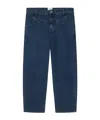 Closed Panel Stover-x Jeans In Blue