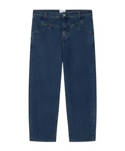 CLOSED PANEL STOVER-X JEANS