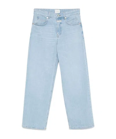 CLOSED NIKKA JEANS