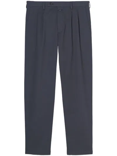 Closed Bergen Trousers In Gray