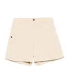 Closed Winslet Bermuda Shorts
