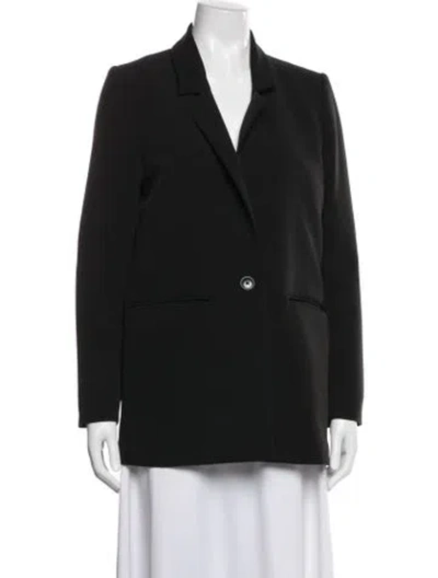 Pre-owned Closed Blazer In Black
