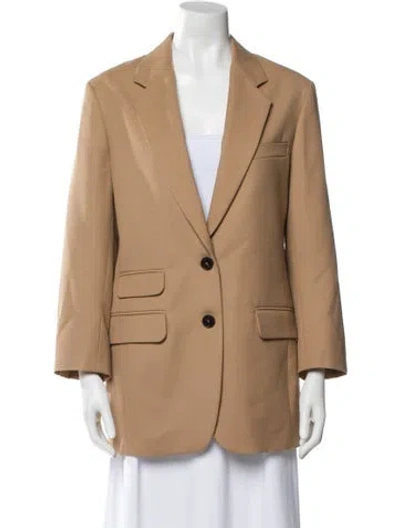 Pre-owned Closed Blazer In Neutral