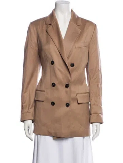 Pre-owned Closed Blazer In Neutral