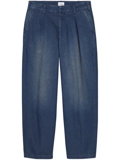 Closed Blomberg Jeans In Blue