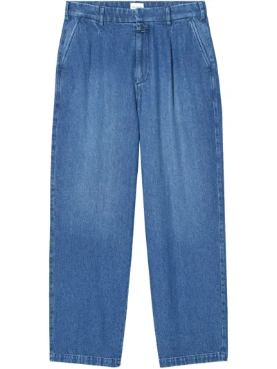 Closed Blomberg Jeans In Blue