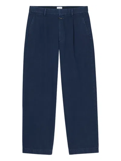 CLOSED BLOMBERG JEANS