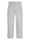 CLOSED 'BLOMBERG WIDE' TROUSERS
