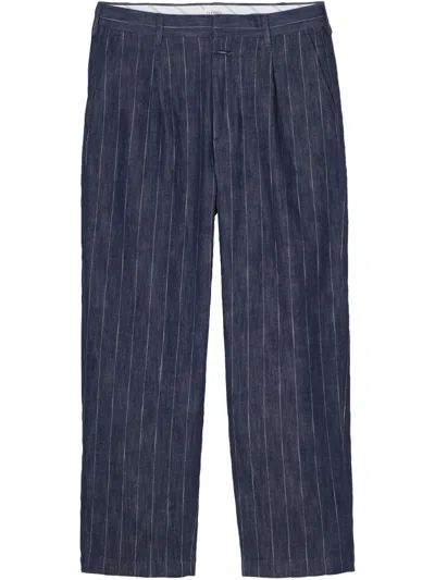 Closed Bloomberg Jeans In Blue