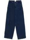Closed Wrenna Denim Cotton Jeans
