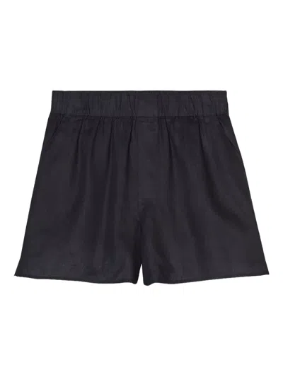 CLOSED BOXER SHORTS