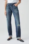 CLOSED BRISTON JEAN IN DARK BLUE