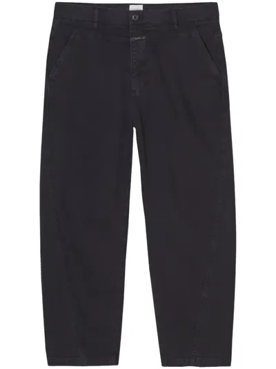 Closed Broome Trousers In Black