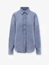 Closed Camicia In Denim
