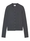Closed Cashmere Sweaters In Gray