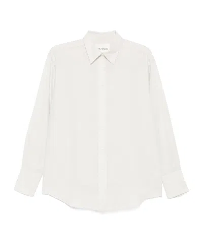 Closed Classic-collar Shirt