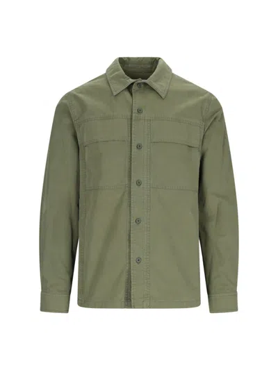 CLOSED CLASSIC SHIRT