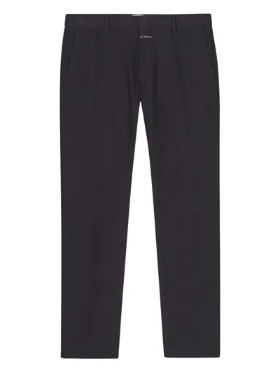 Closed Clifton Trousers In Black