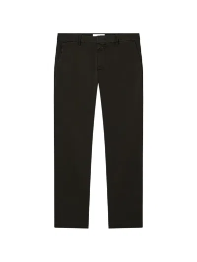 Closed Clifton True Trousers In Black