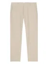 Closed Clifton True Trousers In Neutral