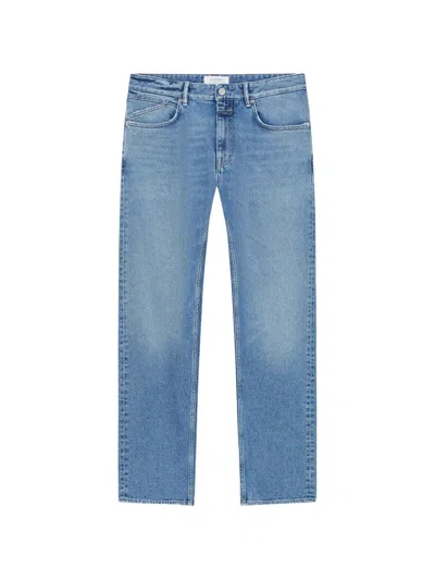 Closed Cooper Jeans In Blue